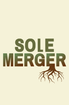 Morse Code: Friday 7pm, March 7th - SOLE MERGER
