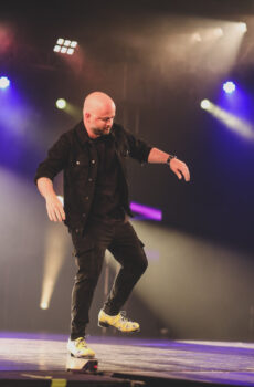 Ryan Lohoff Master Class April. 14, Tues.. 11am