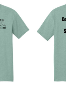 TAP-IN 2026 Men's Unisex T-shirt XS